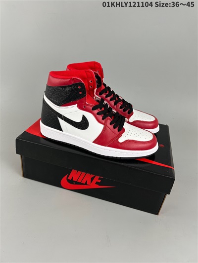 women air jordan 1 shoes 2022-12-11-427